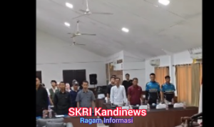 SDM Pariwisata Diperkuat, Wisata Air Sukabumi Kian Profesional