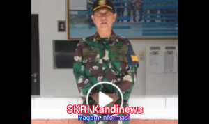 Keamanan Pesisir, Pariwisata Berkelas: Dukungan TNI AL untuk Sukabumi