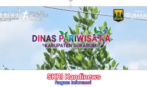Laporan Terbuka Pariwisata Sukabumi: Data, Kepercayaan, dan Nilai Pancasona
