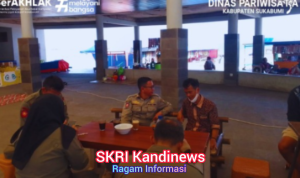 Sosialisasi Parkir Berizin: Sukabumi Tegaskan Tata Kelola Wisata Profesional