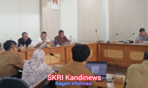Warning Keras Untuk Tower Nakal, Siap Ditindak! Begini Kata Komisi II DPRD Sukabumi