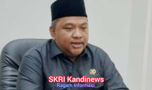 Dukung Kemah Religi untuk Bentuk Generasi Muda Berkualitas, Begini Kata Ketua DPRD Sukabumi