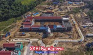 4 SMA Unggul Garuda Baru Siap Beroperasi Juli Ini, 307 Siswa-siswi Terbaik Lolos Seleksi