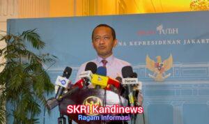 Demi Jaga Daya Beli Masyarakat, Pemerintah Tidak Naikkan Harga BBM Subsidi