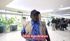 Dukung Program Sawah Rakyat Langkah Petani Papua Menjawab Tantangan Zaman