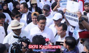 Fahri Serukan Dukungan Penuh Untuk Masa Depan Indonesia, Gizi Anak Jangan Jadi Korban!