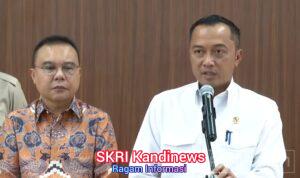 Pemerintah-DPR RI Bahas Aturan Baru Ekspor Sumber Daya Alam, Genjot Pertumbuhan Ekonomi