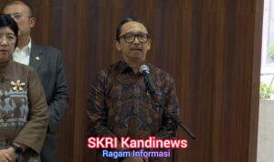 Pemerintah Tempatkan Lagi Rp281 Triliun di Perbankan demi Jaga Likuiditas dan Pertumbuhan Kredit