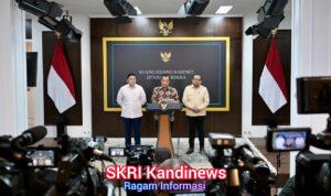 Pergantian Pimpinan BGN Tak Ganggu Pelaksanaan Program MBG, Begini Kata Pemerintah