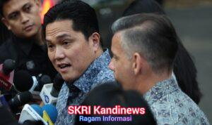 Prabowo Instruksikan Persiapan Matang bagi Timnas Indonesia Jelang Kualifikasi Piala Dunia 2030