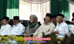 Presiden Prabowo Negara Hemat Triliunan Rupiah, Tutup 240 BUMN Tak Produktif