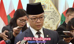 Presiden Prabowo akan Terima Surat Kepercayaan 17 Dubes Negara Sahabat Pekan Ini, Begini Kata Menlu Sugiono