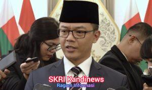 Saran dan Kritik dari Dino Patti Djalal, Direspon Menlu Sugiono