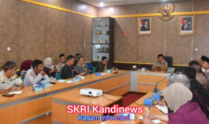 Semangat Sukabumi Mubarokah Meriahkan Tahun Baru Islam 1 Muharram 1448 H