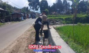 Sukabumi Mubarokah Jalan Terjaga, Akses Transportasi Kian Lancar