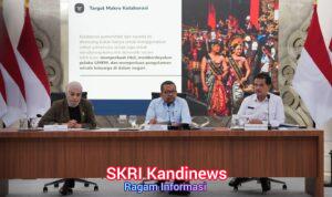 Wisatawan Asing Makin Banyak Belanja di Indonesia, Qodari Devisa Pariwisata Tumbuh sampai 6 Persen
