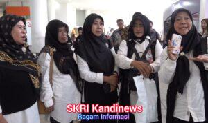 Anggota Koperasi Karawang Optimistis KDKMP Efektif Tingkatkan Kesejahteraan Masyarakat Desa