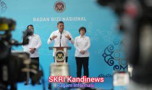 BGN Soroti Tiga Persoalan Utama untuk Diselesaikan, Ini Semua Demi Benahi Program MBG