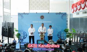 BGN Tutup 883 SPPG dan Berhentikan Ratusan Pegawai, Begini Alasannya