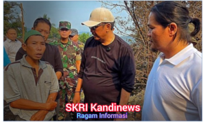 Bupati Sukabumi Asep Japar Pemkab Sukabumi Bergerak Cepat Tangani Dampak Kebakaran di Palabuhanratu