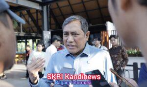 Fraksi Gerindra Perdagangan Karbon Harus Mampu Jadi Instrumen Dekarbonisasi dan Kesejahteraan Masyarakat
