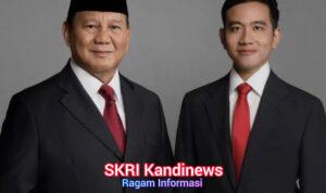 Gerindra Prabowo dan Gibran Saling Melengkapi, Jangan Dramatisir