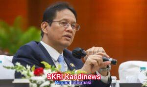 Jaga Pertumbuhan Ekonomi, Belanja Pemerintah Dikebut hingga Daya Beli Masyarakat Dijaga