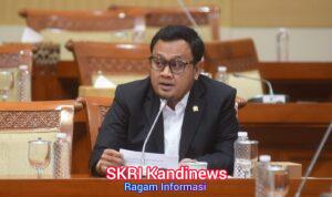 Komisi III DPR RI Desak Polda Metro Jaya Segera Beri Kepastian Hukum, Penyelidikan Kematian Sutrimo Harus Diusut Tuntas!