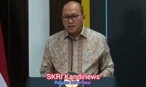 Lokasi Didominasi Luar Jawa, Serap 1,4 Juta Pekerja, Realisasi Investasi Hingga Semester I Capai Rp1.010 T