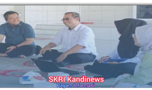 Pelaku Usaha Perikanan Sukabumi Raih Wawasan Baru Lewat Sosialisasi KKP