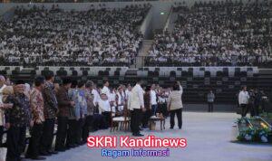 Presiden Prabowo KDKMP Akan Salurkan Kredit Super Mikro dengan Bunga 8 Persen