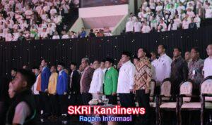 Presiden Prabowo Pemerintah Tidak Anti-Kritik, tetapi Bukan Fitnah