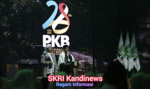 Presiden Prabowo Terharu Ijtima Ulama PKB Dukung Arah Baru Ekonomi untuk Kesejahteraan Rakyat