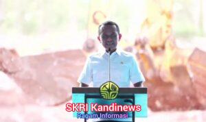 Proyek Abadi Masela Sumbang Penerimaan Negara hingga USD 37,8 Miliar, Begini Kata Bahlil