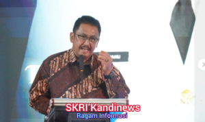 Silaturahmi Kapolres, Bupati Asep Japar Tegaskan Sinergi Kuat Demi Sukabumi Mubarokah