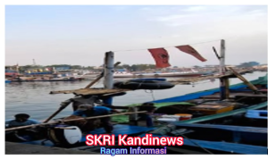 Sri Padmoko Terus Perjuangkan Suara Nelayan Kecil