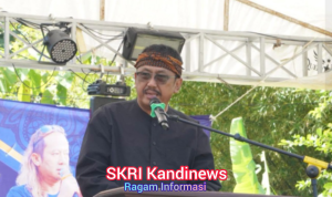Sukabumi Mubarokah Bupati Asep Japar Dorong Hari Nelayan Minajaya Jadi Penggerak Ekonomi Pesisir