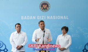 Untuk Pantau Menu MBG, Pemerintah Siapkan Mekanismenya bagi Masyarakat