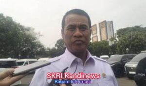 , Bapanas, Andi Amran Sulaiman