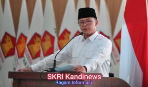 Bergerak Cepat Bantu Masyarakat, Partai Gerindra Kirim Bantuan ke Korban Gempa Bumi di Nusa Tenggara Timur