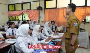 Bisa Ikut Seleksi CPNS