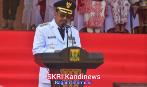 Bupati Sukabumi Asep Japar Ajak Kuatkan Kolaborasi