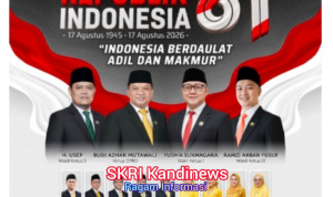 DPRD Sukabumi Semangat Pahlawan Jadi Landasan Pembangunan Daerah
