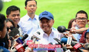 Dari Jet Tempur hingga Helikopter. 81 Pesawat Bakal Hiasi Langit Istana Saat HUT ke-81 RI