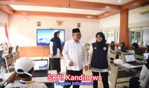 Didik 1.360 Siswa-siswi, 17 Sekolah Nasional Terintegrasi Mulai Dibuka, Begini kata Gogot Suharwoto