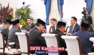 Fasilitasi Kepulangan Lebih dari 1.000 WNI Korban Scam, Prabowo Ucapkan Terima Kasih ke PM Thailand