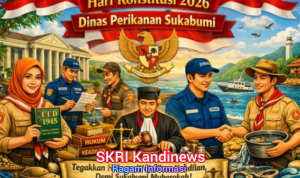 Hari Konstitusi 2026