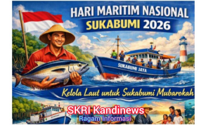 Hari Maritim Nasional 2026