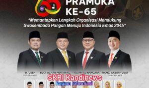 Hari Pramuka