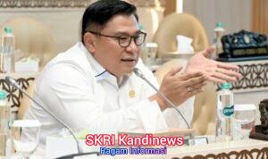 Kapoksi Komisi V DPR RI Fraksi Gerindra,